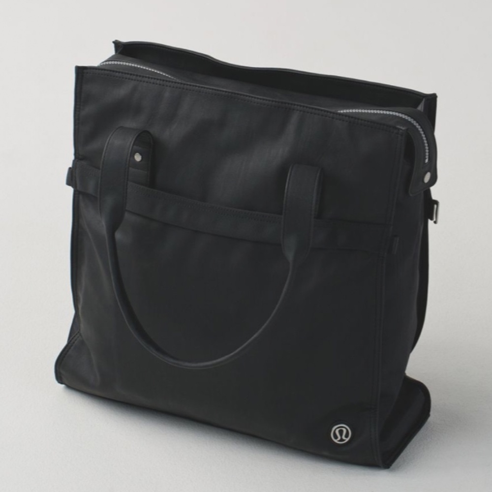 Lululemon Follow Your Bliss Tote